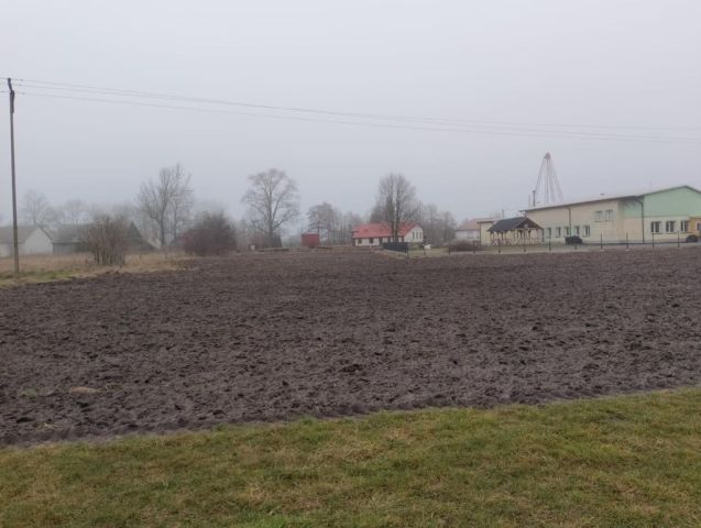 Działka budowlana Jasienica. Zdjęcie 1