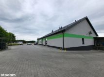 Lokal Kąkolewnica, ul. Lubelska. Zdjęcie 3