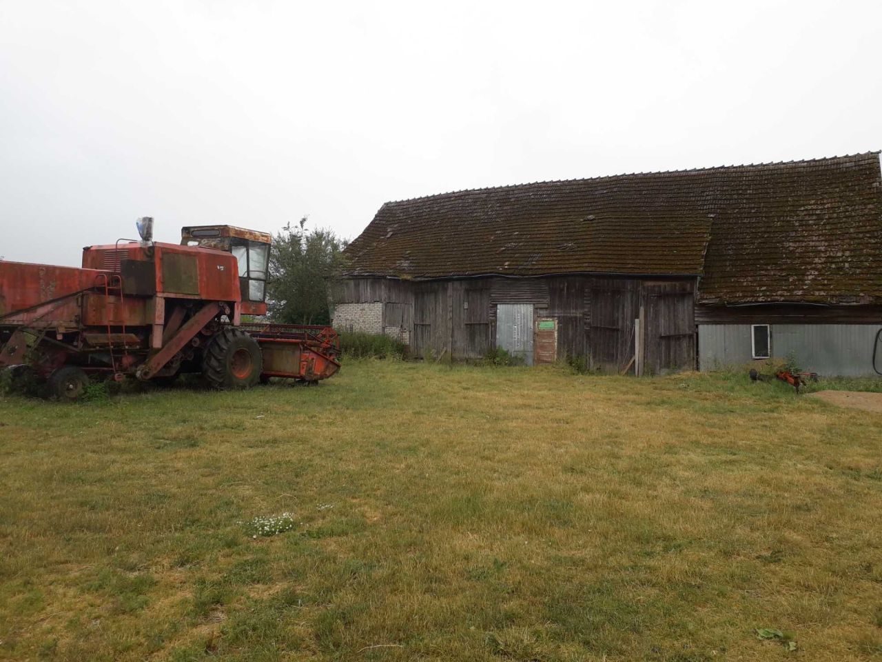 dom wolnostojący Runowo. Zdjęcie 3