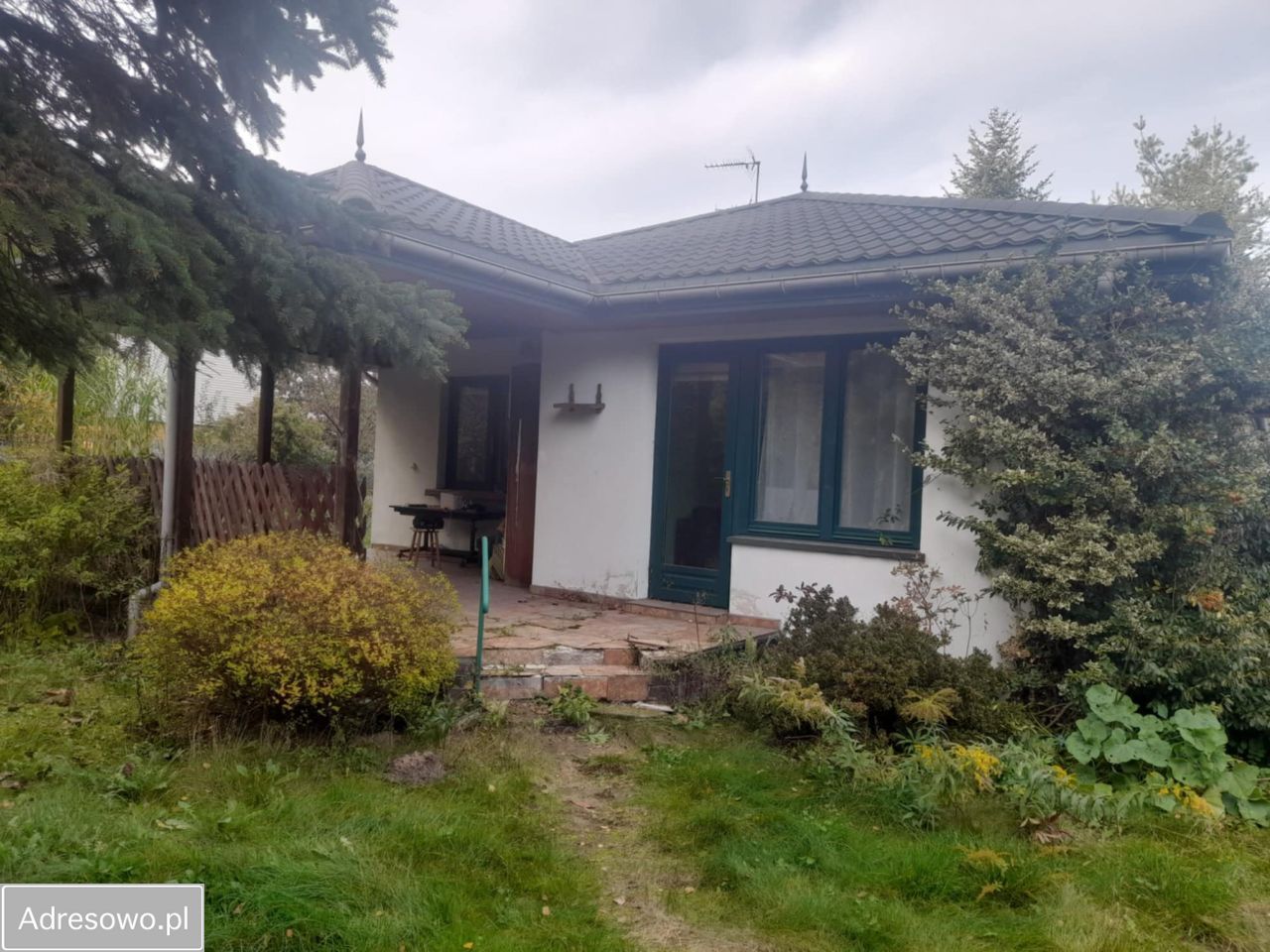 dom wolnostojący, 4 pokoje Bedoń Przykościelny