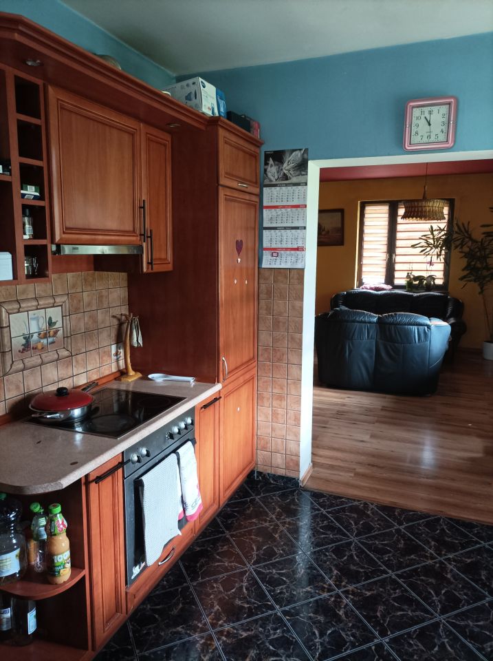 dom wolnostojący, 4 pokoje Międzylesie, ul. Szarych Szeregów. Zdjęcie 14