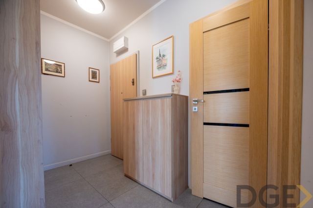 Mieszkanie 3-pokojowe Kraków, ul. Stanisława Przybyszewskiego. Zdjęcie 9