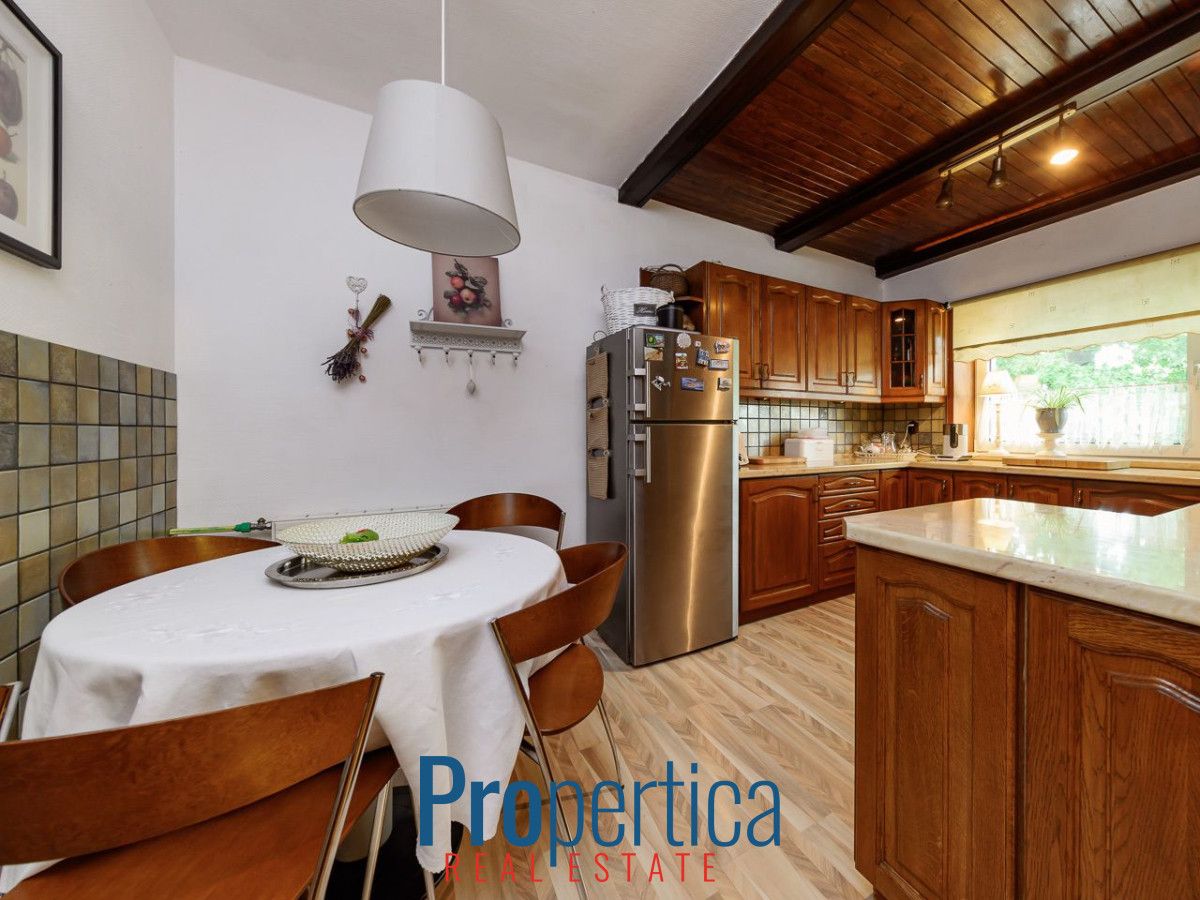 dom wolnostojący, 8 pokoi Zielonka, ul. Jana Kilińskiego. Zdjęcie 15