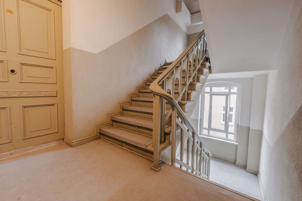 Mieszkanie 1-pokojowe Szczecin Centrum, ul. Jagiellońska. Zdjęcie 9