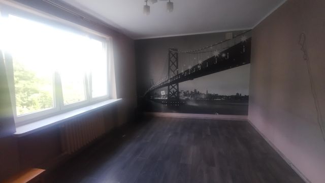 Mieszkanie 2-pokojowe Konin Czarków, al. 1 Maja. Zdjęcie 1