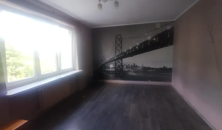 Mieszkanie 2-pokojowe Konin Czarków, al. 1 Maja