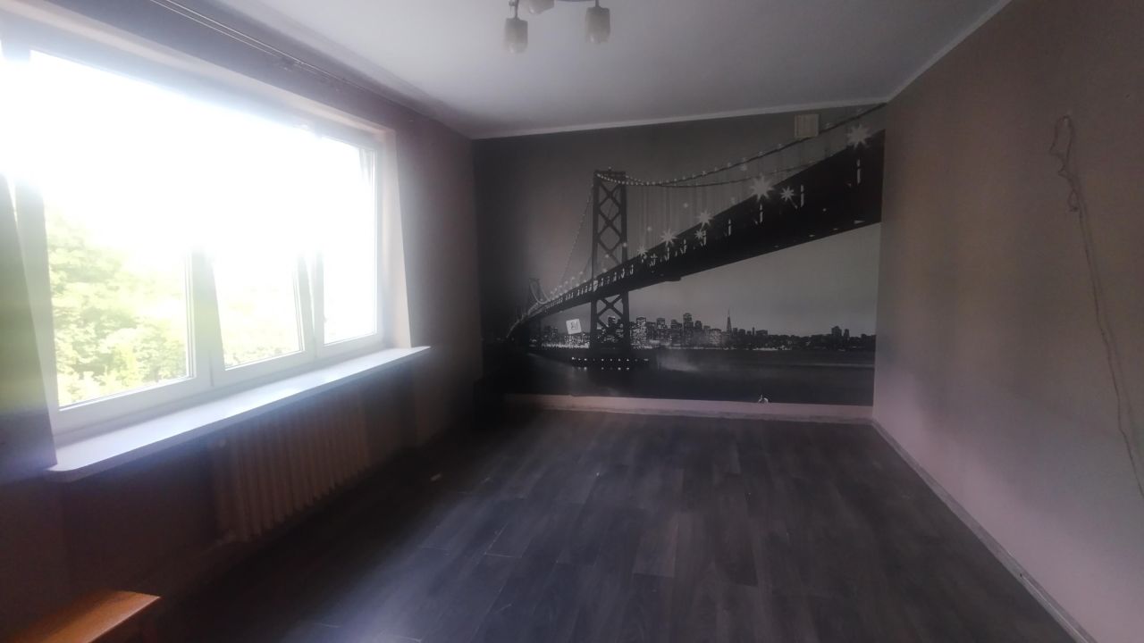 Mieszkanie 2-pokojowe Konin Czarków, al. 1 Maja