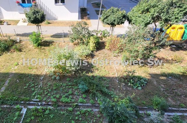 Mieszkanie 1-pokojowe Ostrowiec Świętokrzyski Centrum. Zdjęcie 12