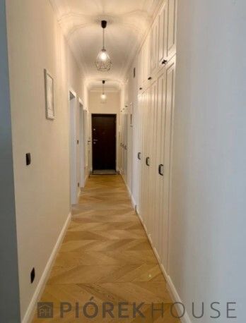 Mieszkanie 3-pokojowe Warszawa Śródmieście, ul. Podwale. Zdjęcie 5