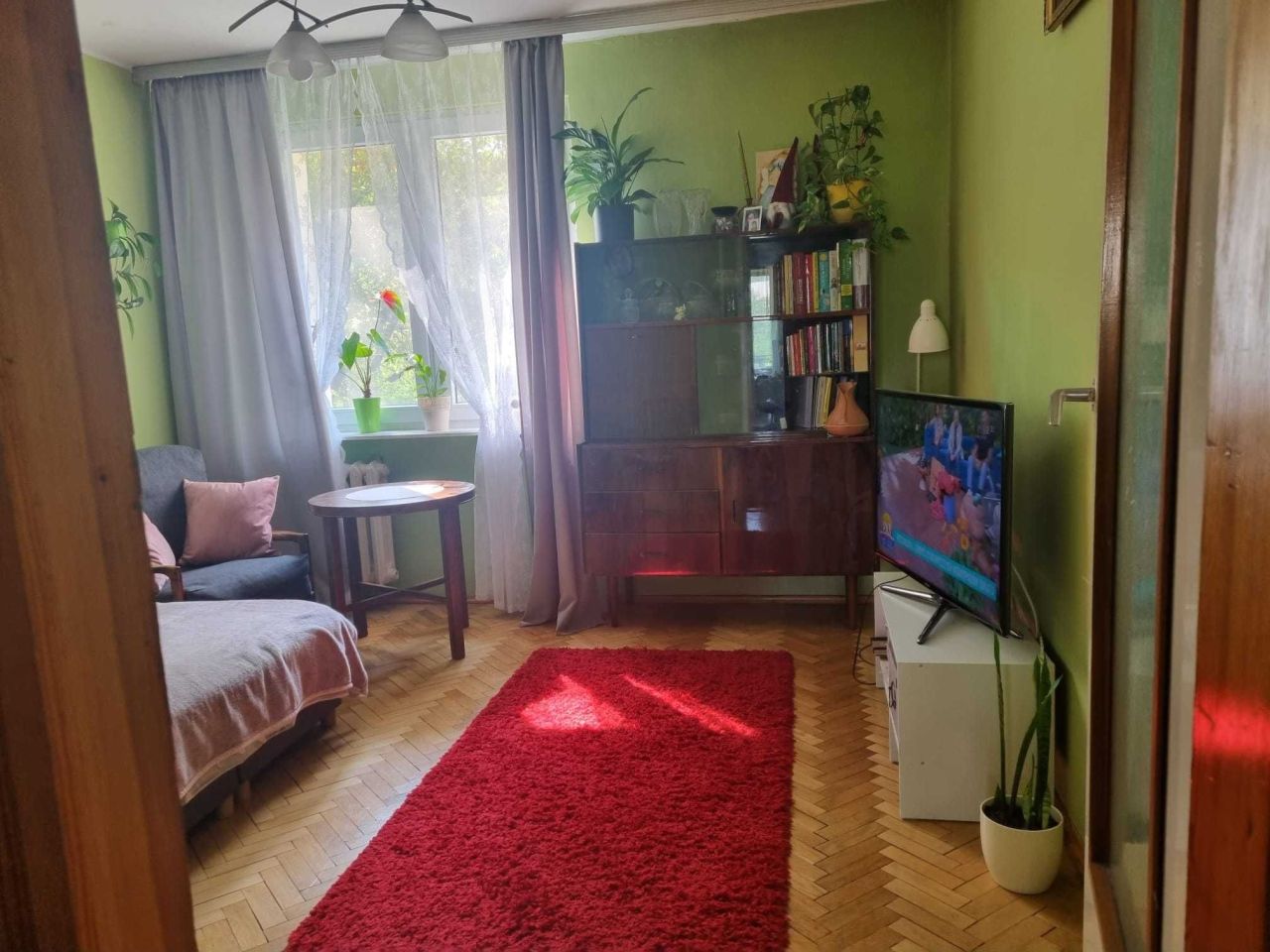 Mieszkanie 3-pokojowe Radom, ul. Sadkowska. Zdjęcie 6