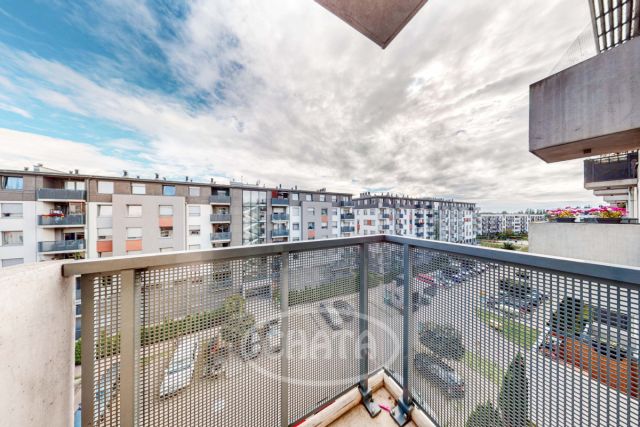 Mieszkanie 2-pokojowe Wrocław Sołtysowice, ul. Rafała Wojaczka. Zdjęcie 4