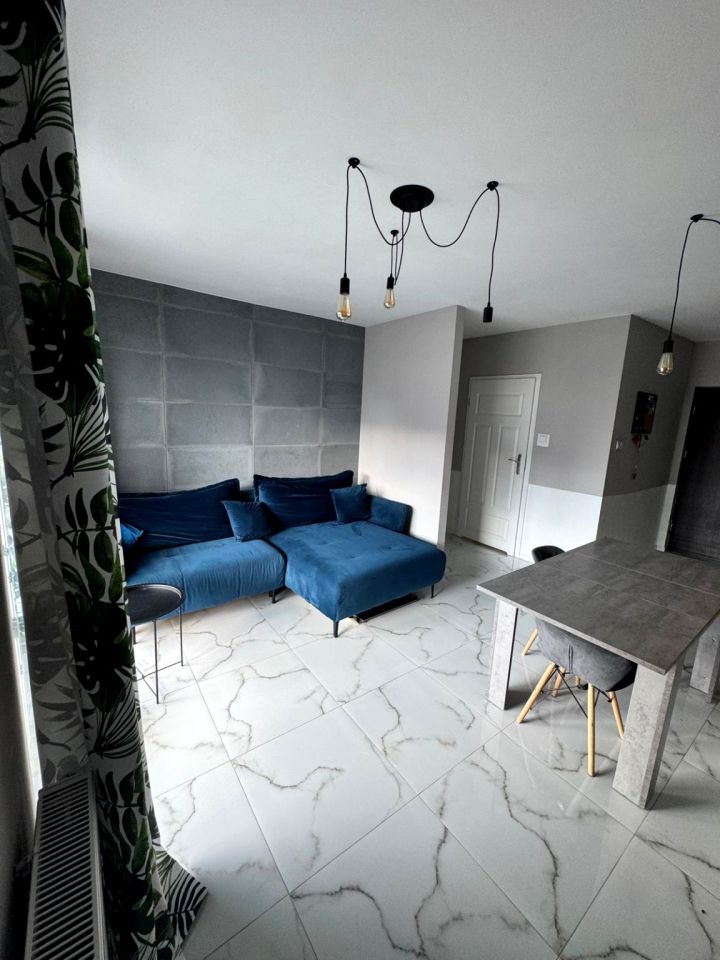 Mieszkanie 3-pokojowe Rzeszów Drabinianka, ul. Makuszyńskiego. Zdjęcie 2