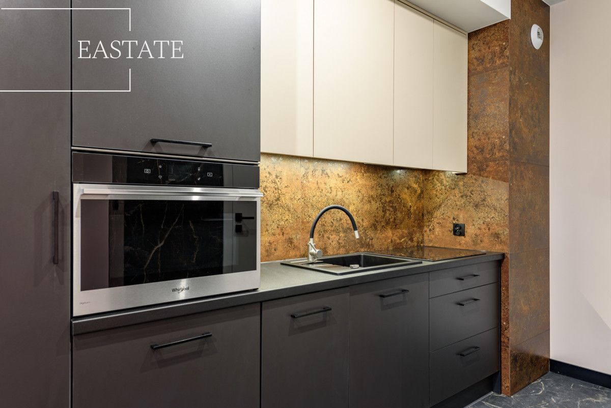 Mieszkanie 1-pokojowe Warszawa Praga-Południe, ul. Targowa. Zdjęcie 5