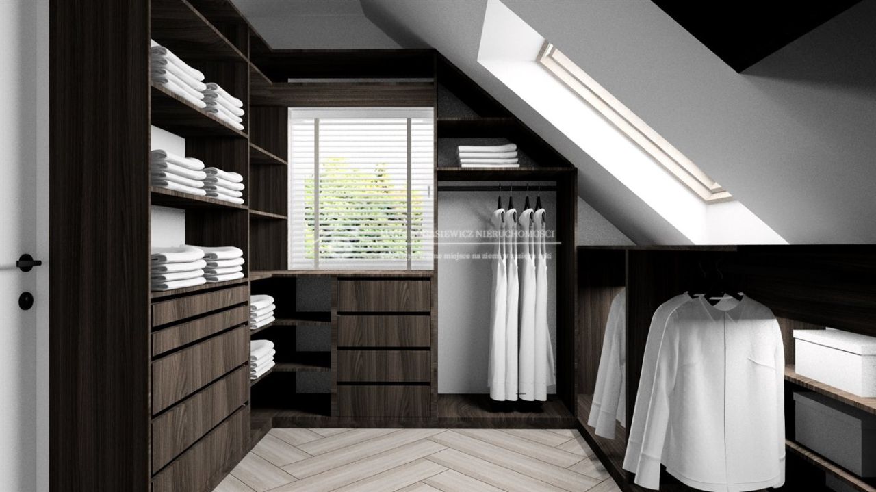 dom wolnostojący, 5 pokoi Jaworze. Zdjęcie 36