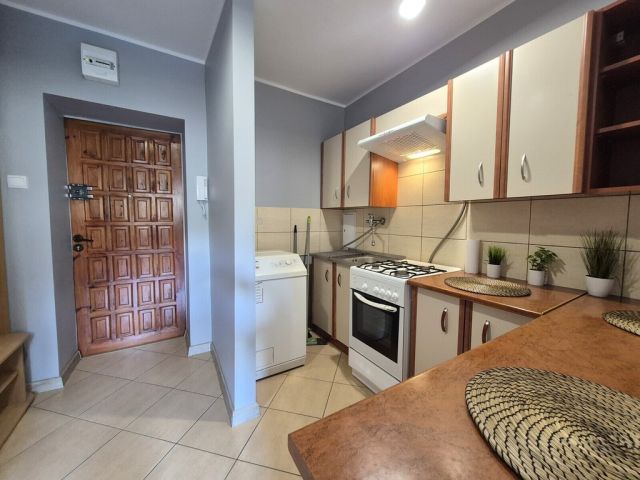 Mieszkanie 1-pokojowe Wrocław, ul. Ludwika Rydygiera. Zdjęcie 9