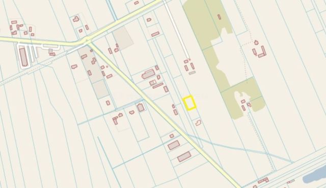 Działka inna Pniewo. Zdjęcie 6