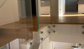 dom szeregowy Stara Wieś, ul. Sympatyczna