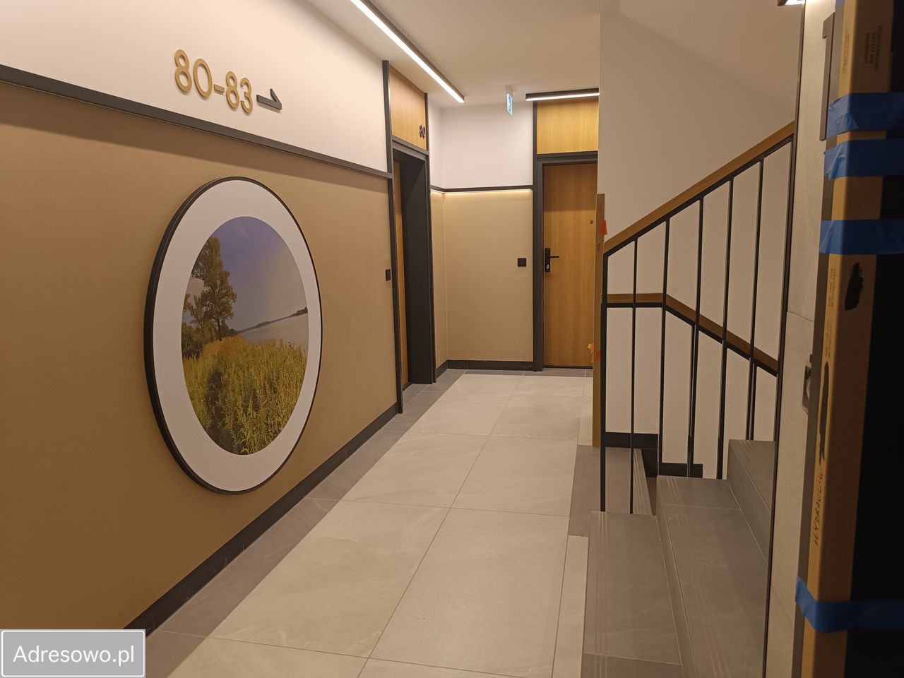 Mieszkanie 3-pokojowe Warszawa Tarchomin, ul. Talarowa. Zdjęcie 11