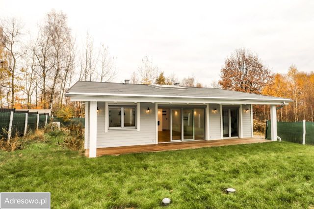 dom wolnostojący, 4 pokoje Rybnik Maroko-Nowiny. Zdjęcie 1