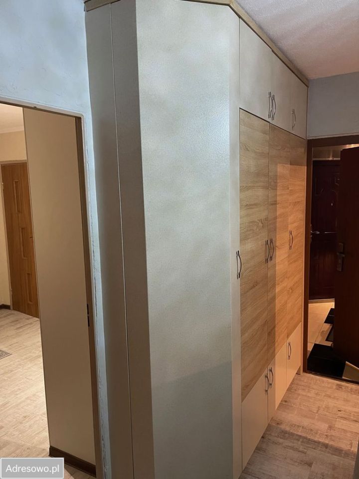 Mieszkanie 3-pokojowe Wrocław Krzyki, ul. Krynicka. Zdjęcie 7