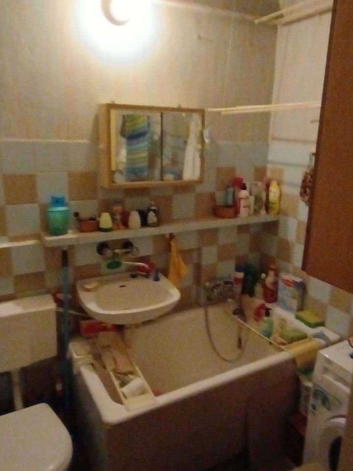 Mieszkanie 1-pokojowe Łódź Chojny, ul. Mazurska. Zdjęcie 5