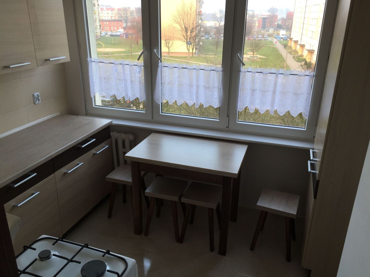 Mieszkanie 3-pokojowe Chojnice, ul. Sportowa. Zdjęcie 5