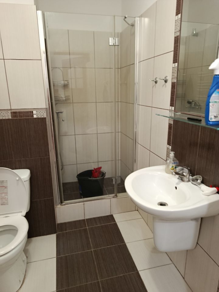 Mieszkanie 2-pokojowe Olsztyn Jaroty, ul. Stanisława Flisa. Zdjęcie 20