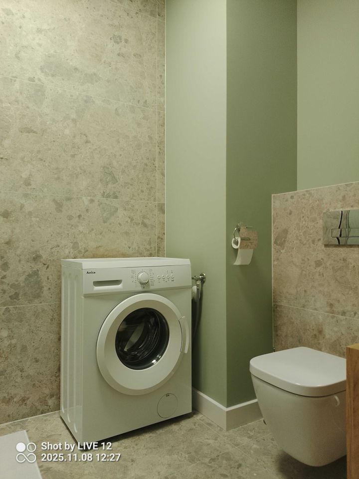 Mieszkanie 2-pokojowe Warszawa Skorosze. Zdjęcie 8