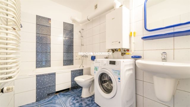 Mieszkanie 2-pokojowe Kraków Bronowice Małe, ul. Katowicka. Zdjęcie 4