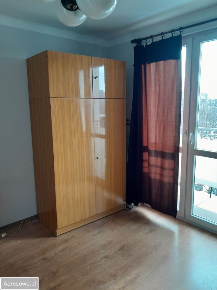 Mieszkanie 1-pokojowe Łódź Karolew, ul. Bratysławska. Zdjęcie 4