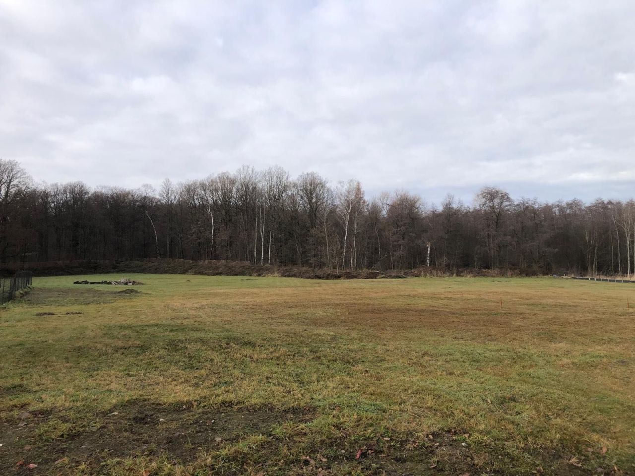 Działka budowlana Pokrzywna. Zdjęcie 5