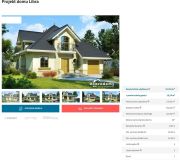 dom wolnostojący Maciejowice Podlas. Zdjęcie 3