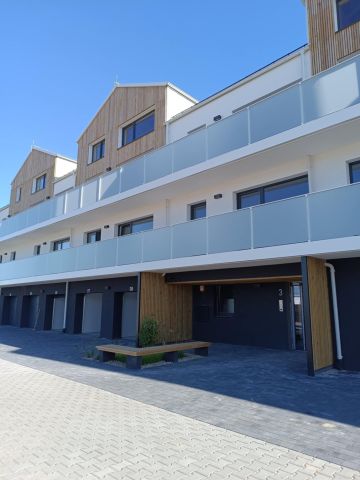 Mieszkanie 2-pokojowe Władysławowo, ul. Trzech Ogrodników. Zdjęcie 1