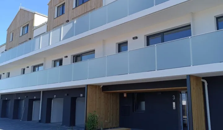 Mieszkanie 2-pokojowe Władysławowo, ul. Trzech Ogrodników