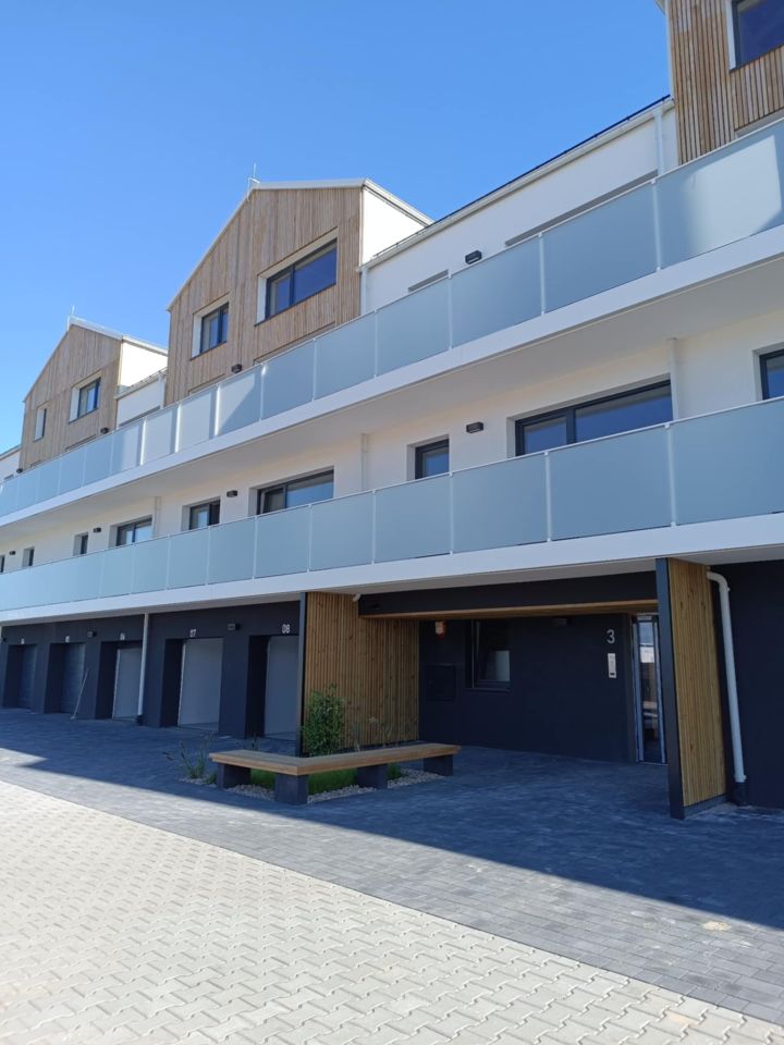 Mieszkanie 2-pokojowe Władysławowo, ul. Trzech Ogrodników. Zdjęcie 1