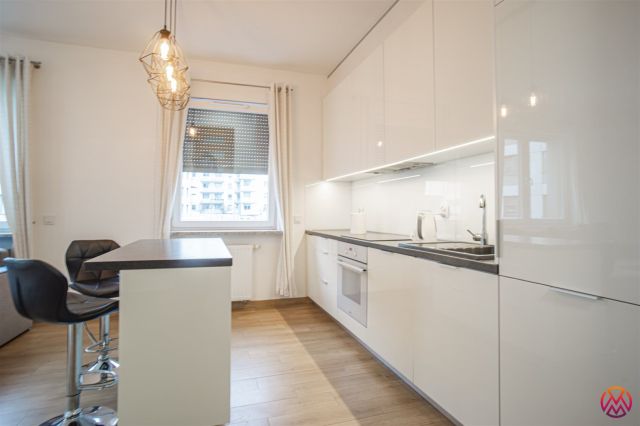 Mieszkanie 2-pokojowe Łódź Śródmieście, ul. Tylna. Zdjęcie 4