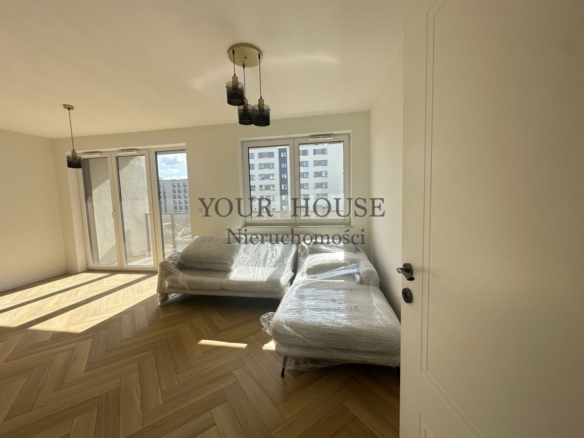 Mieszkanie 3-pokojowe Wrocław Stare Miasto, ul. Miedziana. Zdjęcie 13