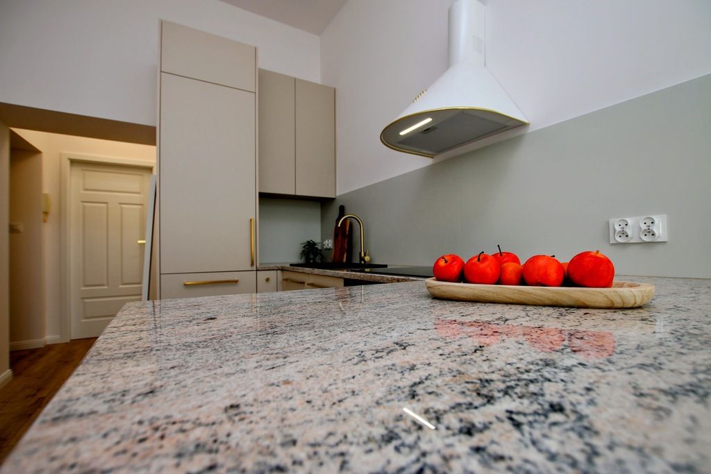 Mieszkanie 3-pokojowe Rzeszów, ul. Stefana Okrzei. Zdjęcie 5