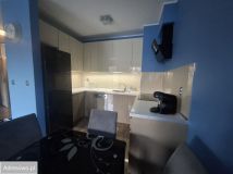 Mieszkanie 2-pokojowe Bydgoszcz Szwederowo. Zdjęcie 3