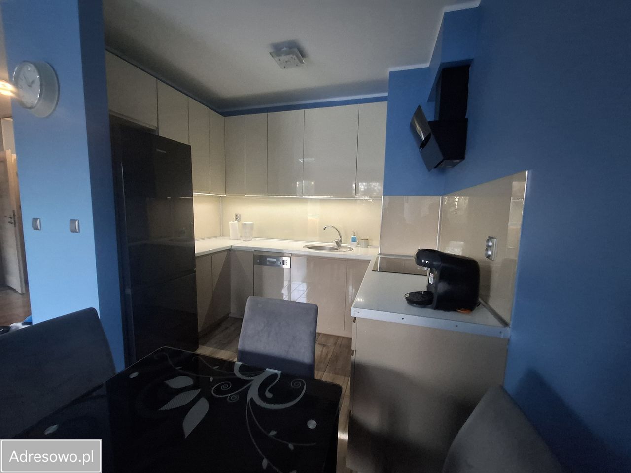 Mieszkanie 2-pokojowe Bydgoszcz Szwederowo. Zdjęcie 4