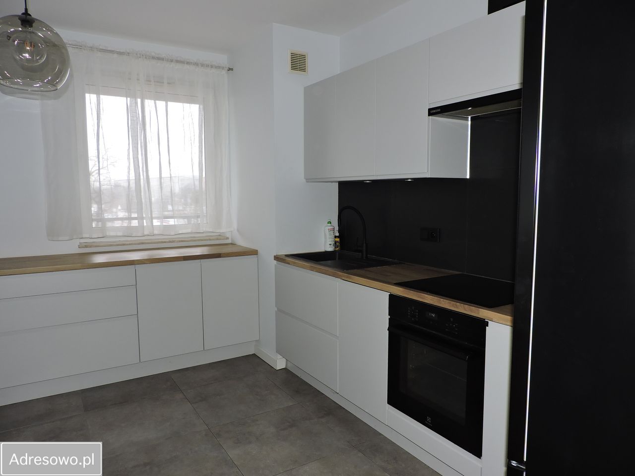 Mieszkanie 2-pokojowe Wrocław Szczepin, ul. Strzegomska. Zdjęcie 6