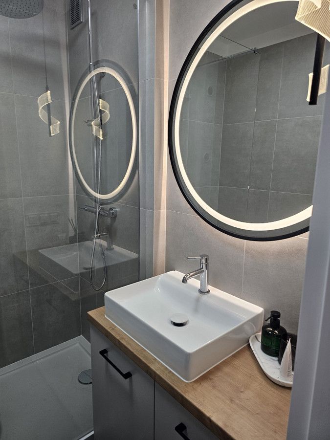 Mieszkanie 3-pokojowe Gdynia Obłuże, ul. Turkusowa. Zdjęcie 4