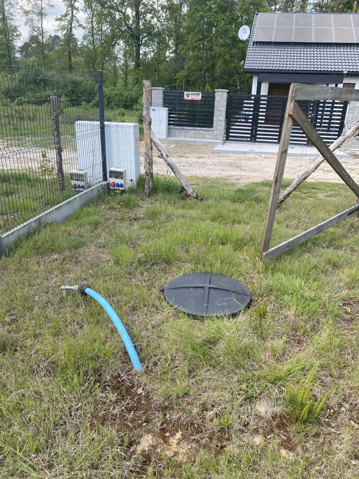 Działka budowlana Florentynów, Florentynów. Zdjęcie 5