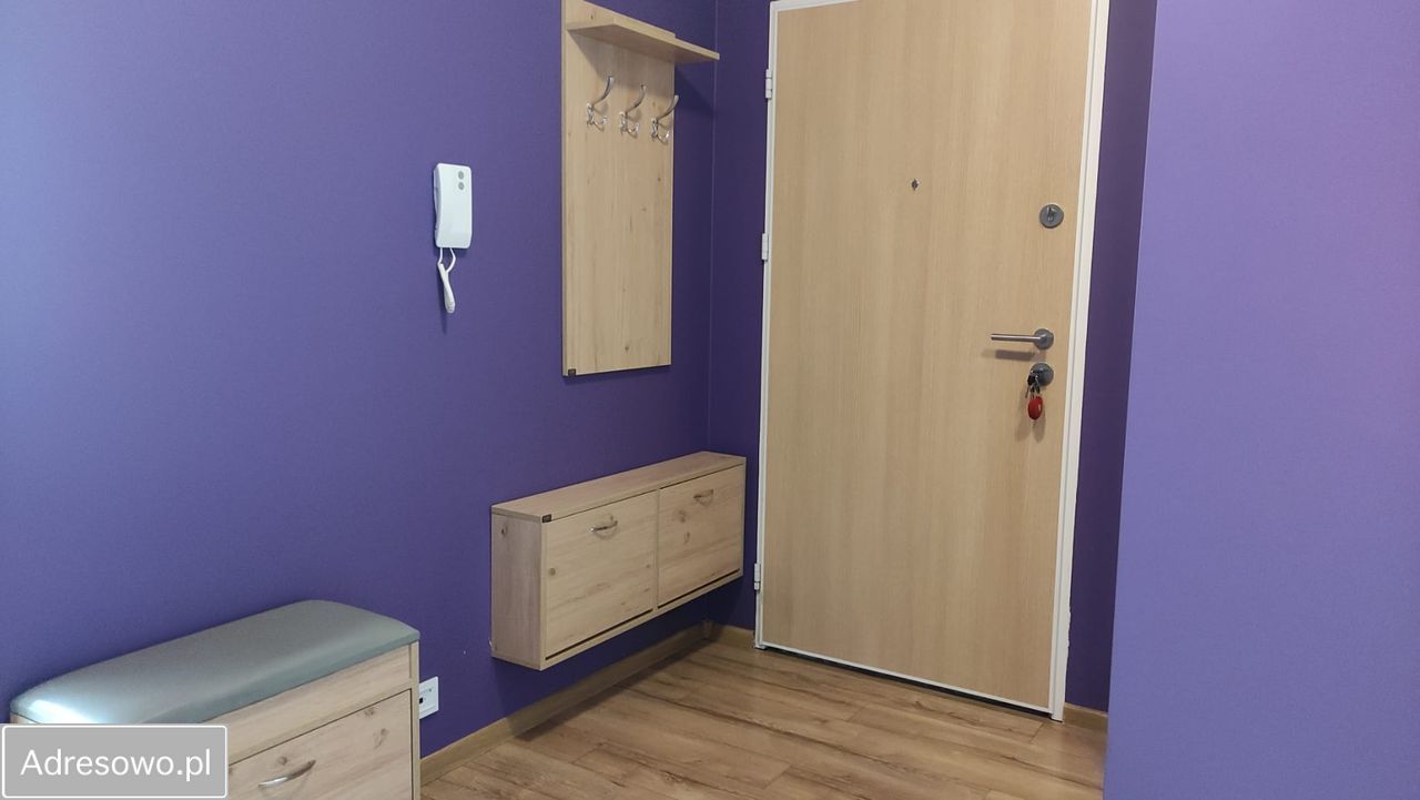 Mieszkanie 3-pokojowe Warszawa Targówek, ul. Montwiłłowska. Zdjęcie 3