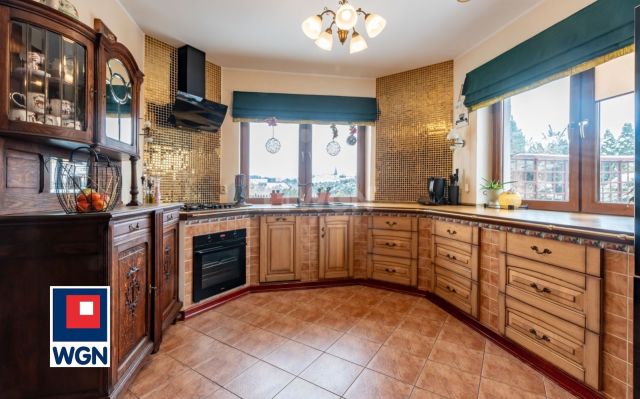 dom wolnostojący, 5 pokoi Elbląg Dąbrowa, ul. Lipowa. Zdjęcie 5