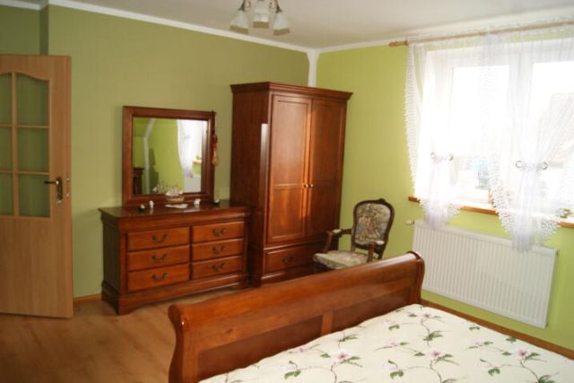 dom wolnostojący, 5 pokoi Piecki, ul. Zwycięstwa. Zdjęcie 11