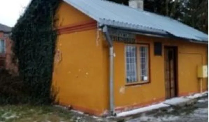 Lokal Ostrów Krupski