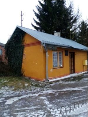 Lokal Ostrów Krupski. Zdjęcie 1