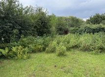 Działka rod Kraków Nowa Huta, ul. Melchiora Wańkowicza. Zdjęcie 4