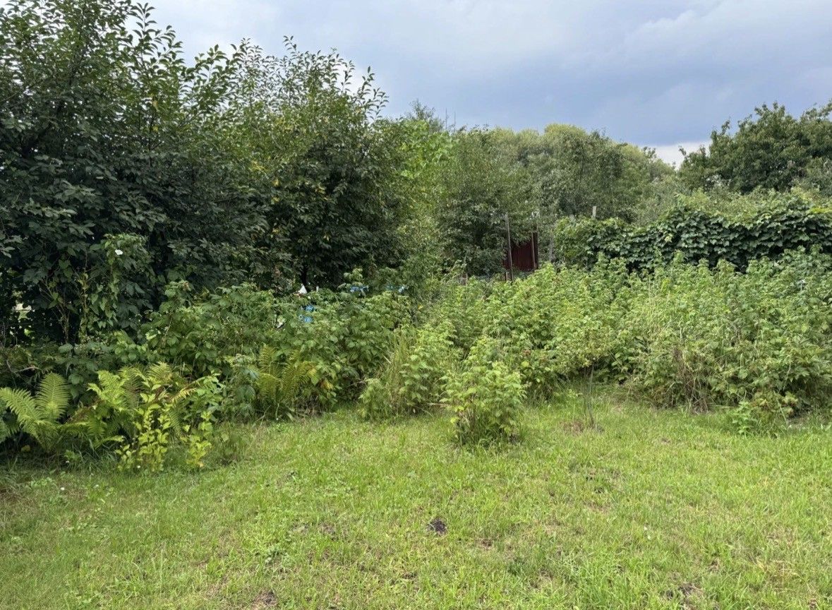 Działka rod Kraków Nowa Huta, ul. Melchiora Wańkowicza. Zdjęcie 5